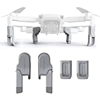 Los mejores  - Honbobo PGYTECH Tren de Aterrizaje Extensiones Piernas para dji Mini 2-Mavic Mini